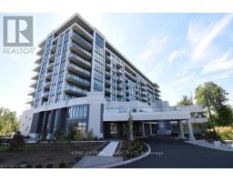 812 - 7711 GREEN VISTA GATE, Niagara Falls, Ontario