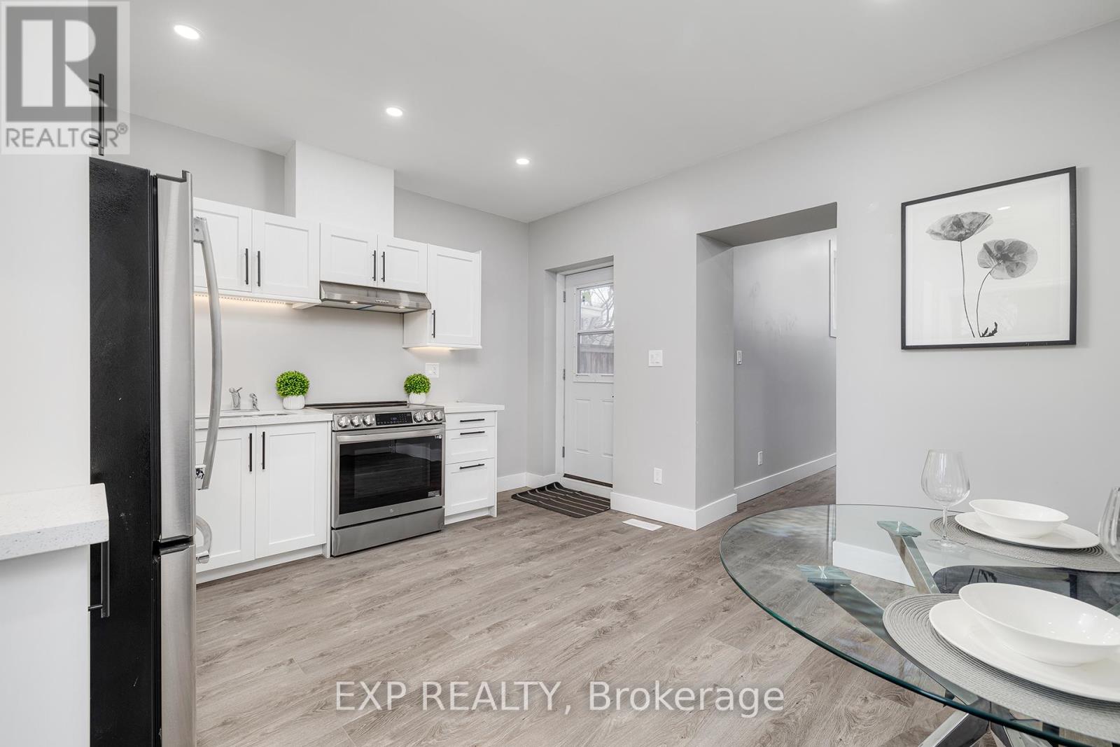 125 Cathcart Street, Hamilton, Ontario  L8L 5A1 - Photo 6 - X13865020