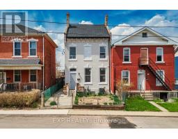 125 CATHCART STREET, Hamilton, Ontario