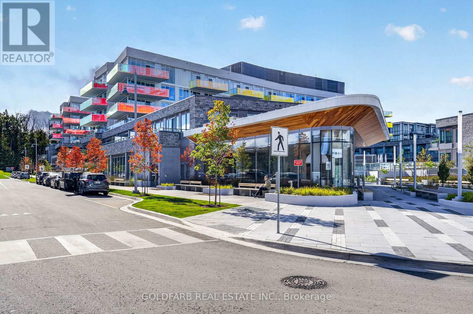 254 - 333 Sunseeker Avenue, Innisfil, Ontario  L9S 0R6 - Photo 2 - N13858646