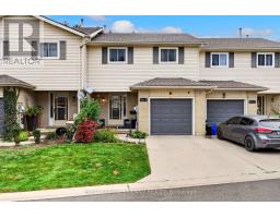 2 - 183 FERGUSON DRIVE, Woodstock, Ontario