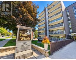 601 - 109 KING STREET E, Brockville, Ontario