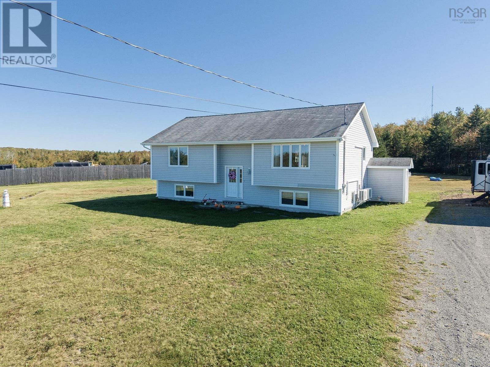 176 Armada Drive, Victoria Mines, Nova Scotia  B1N 3J4 - Photo 5 - 202625191