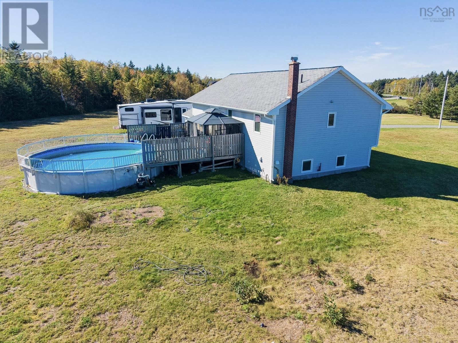 176 Armada Drive, Victoria Mines, Nova Scotia  B1N 3J4 - Photo 2 - 202625191