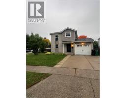 275 SEKURA Street, Cambridge, Ontario