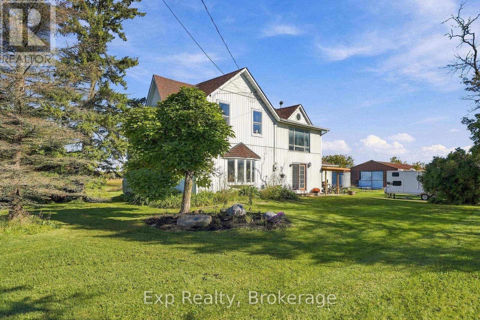 778 SHANNONVILLE ROAD, tyendinaga (tyendinaga township), Ontario