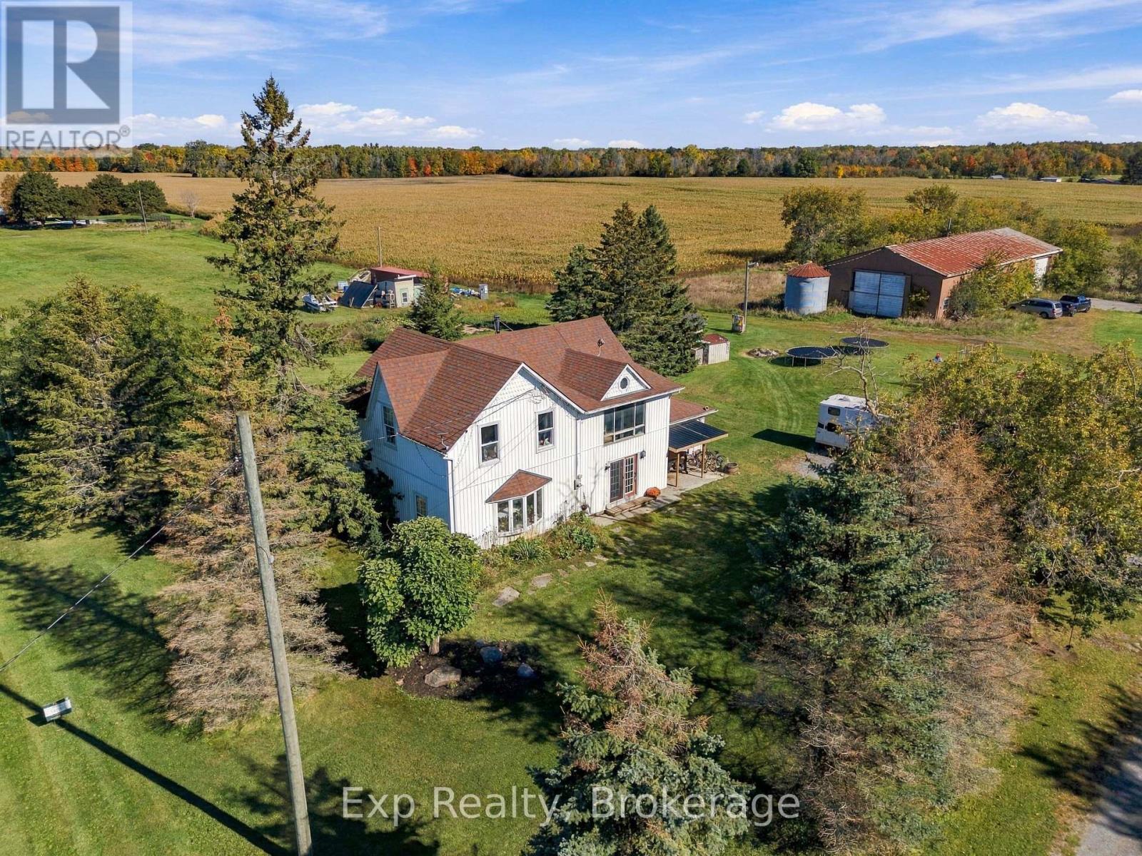 778 Shannonville Road, Tyendinaga (Tyendinaga Township), Ontario  K0K 3A0 - Photo 36 - X13865030