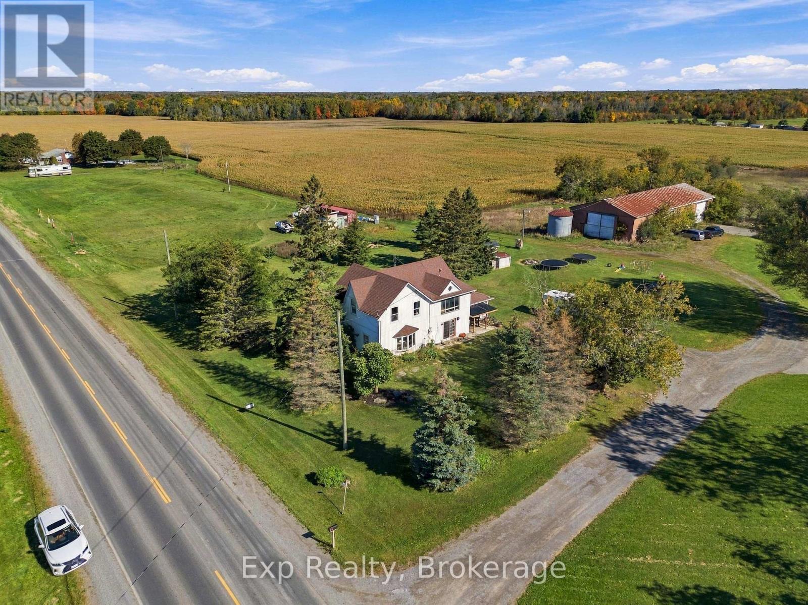 778 Shannonville Road, Tyendinaga (Tyendinaga Township), Ontario  K0K 3A0 - Photo 37 - X13865030