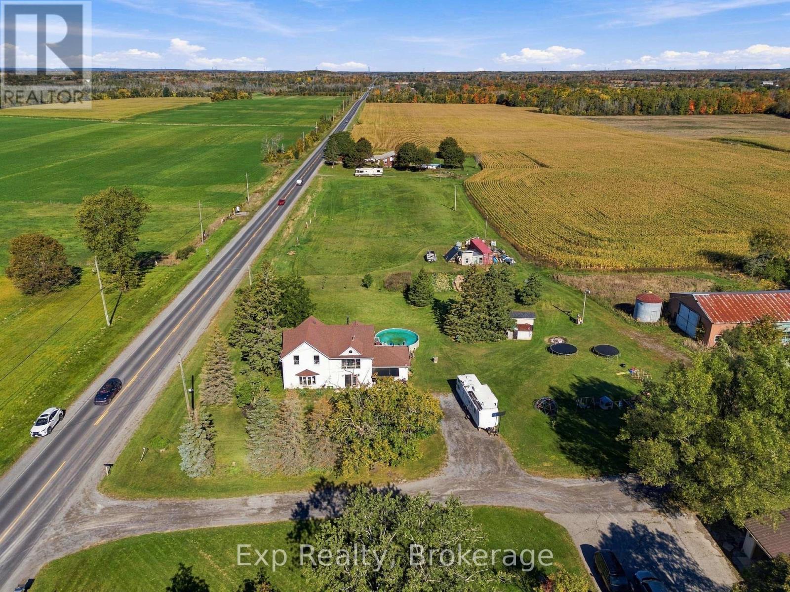 778 Shannonville Road, Tyendinaga (Tyendinaga Township), Ontario  K0K 3A0 - Photo 39 - X13865030