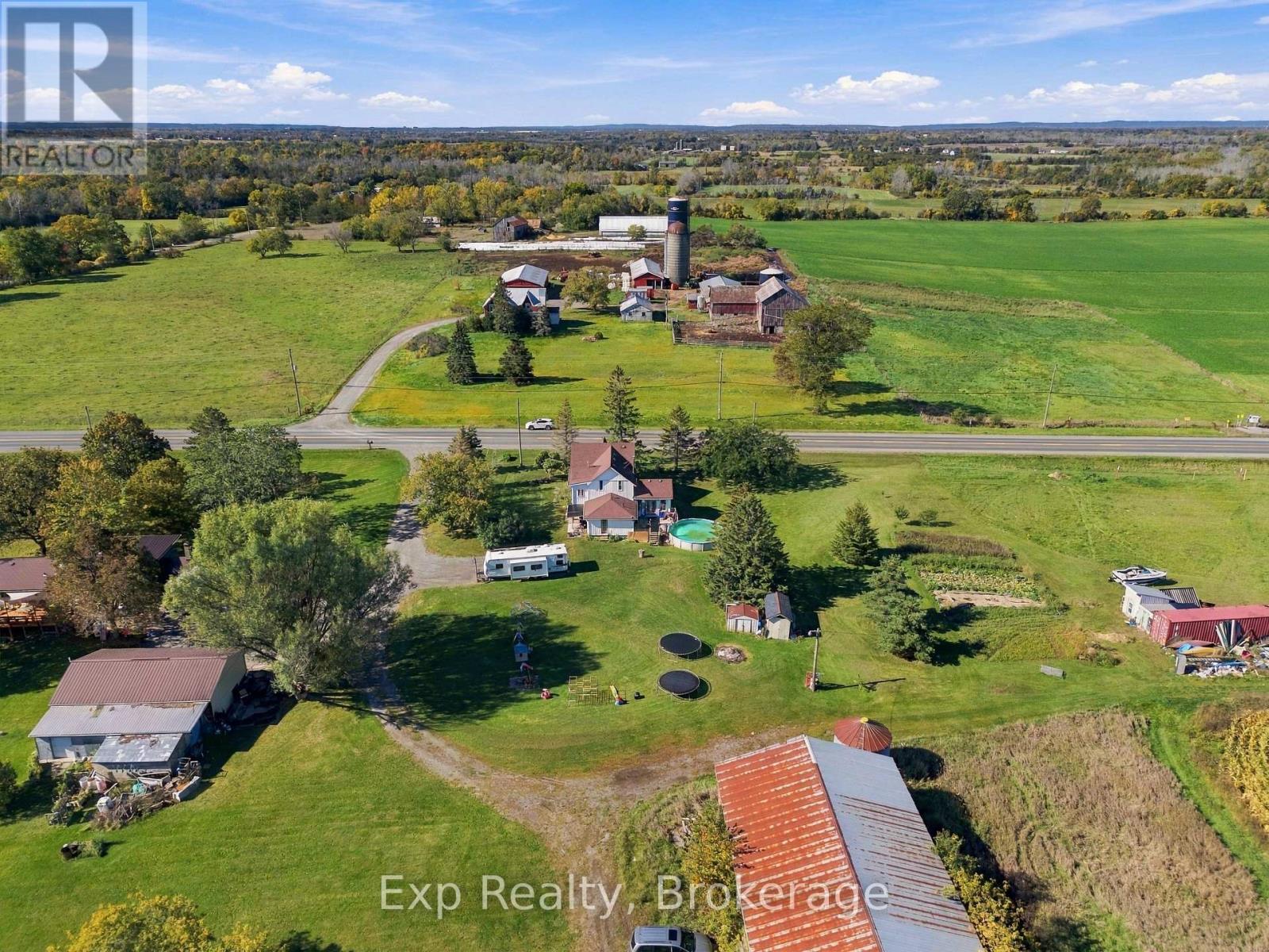 778 Shannonville Road, Tyendinaga (Tyendinaga Township), Ontario  K0K 3A0 - Photo 45 - X13865030