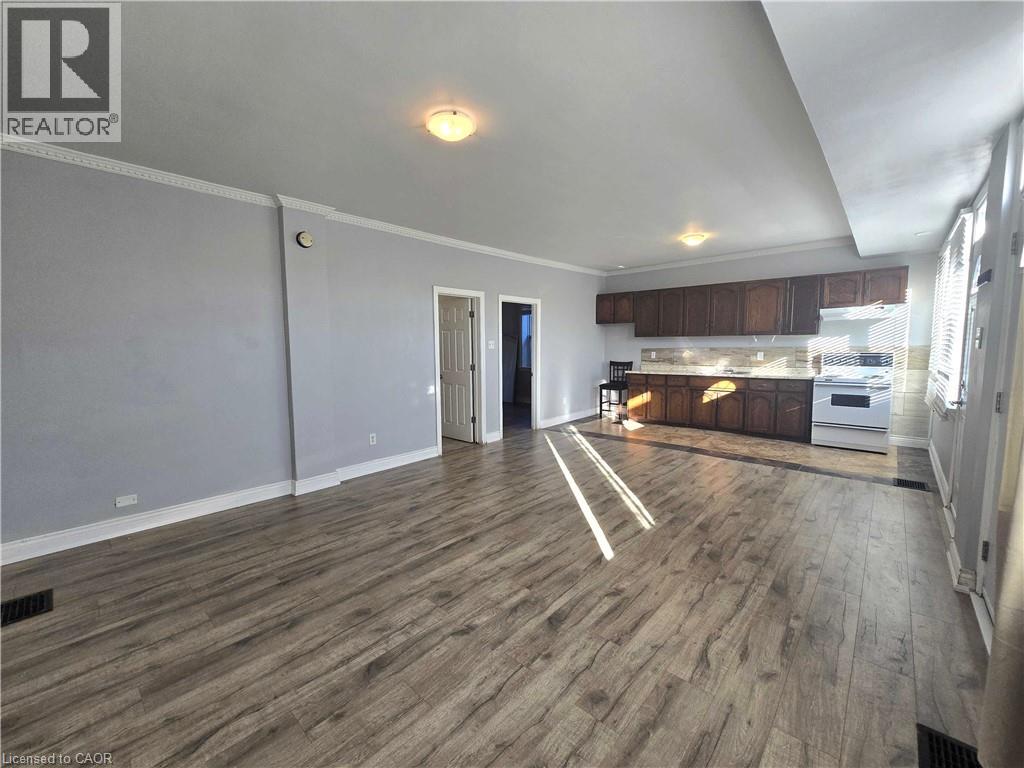 461 Melvin Avenue Unit# 4, Hamilton, Ontario  L8H 2L8 - Photo 2 - 40845885