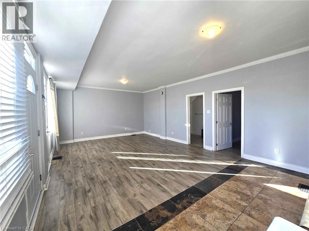 461 MELVIN Avenue Unit# 4, Hamilton, Ontario