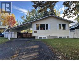 1210 ELKHORN CRESCENT, Prince George, British Columbia