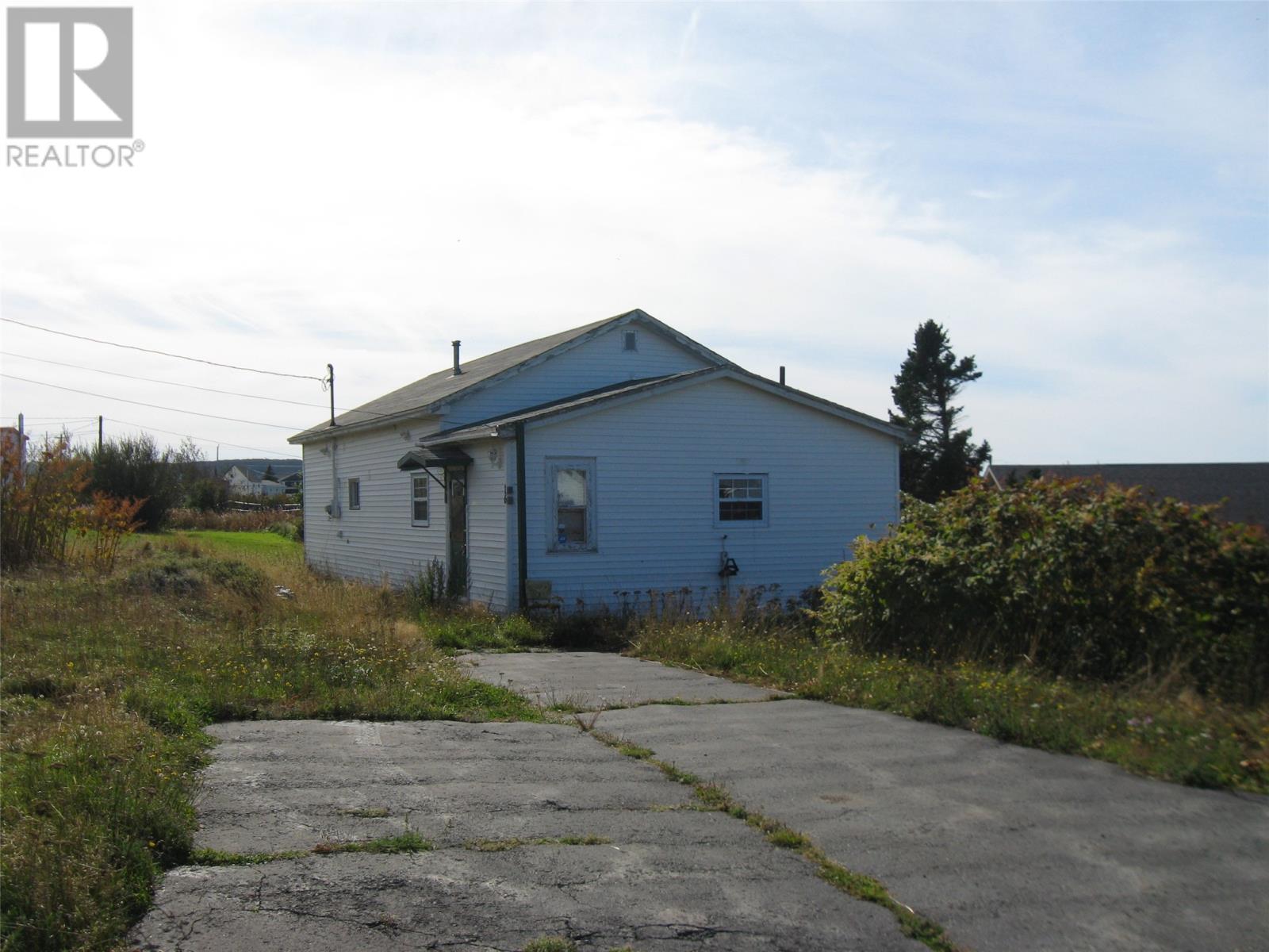 16 Trembletts Hill, Bonavista, Newfoundland & Labrador  A0C 1B0 - Photo 2 - 1303340