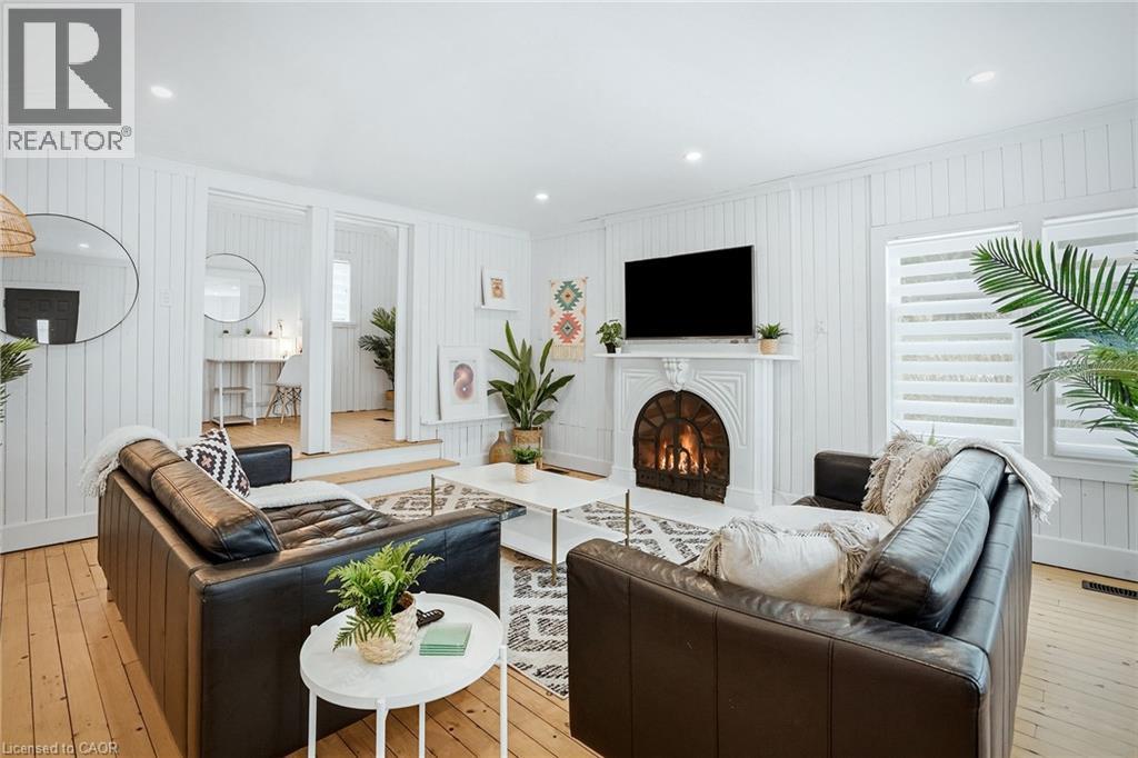 59 Shakespeare Avenue, Niagara-On-The-Lake, Ontario  L0S 1J0 - Photo 7 - 40868104