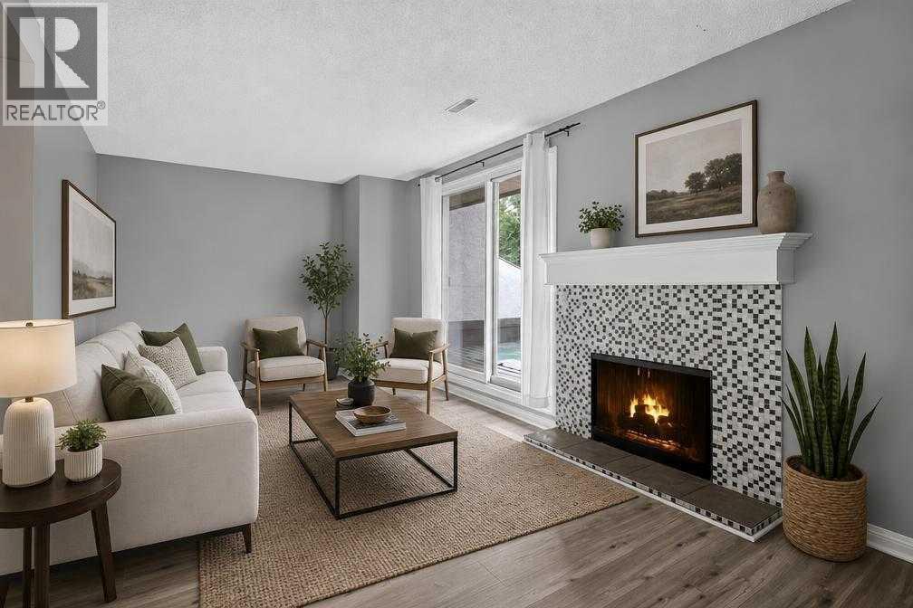 1006, 2520 Palliser Drive SW, Calgary, Alberta  T2V 4S9 - Photo 7 - A2346592