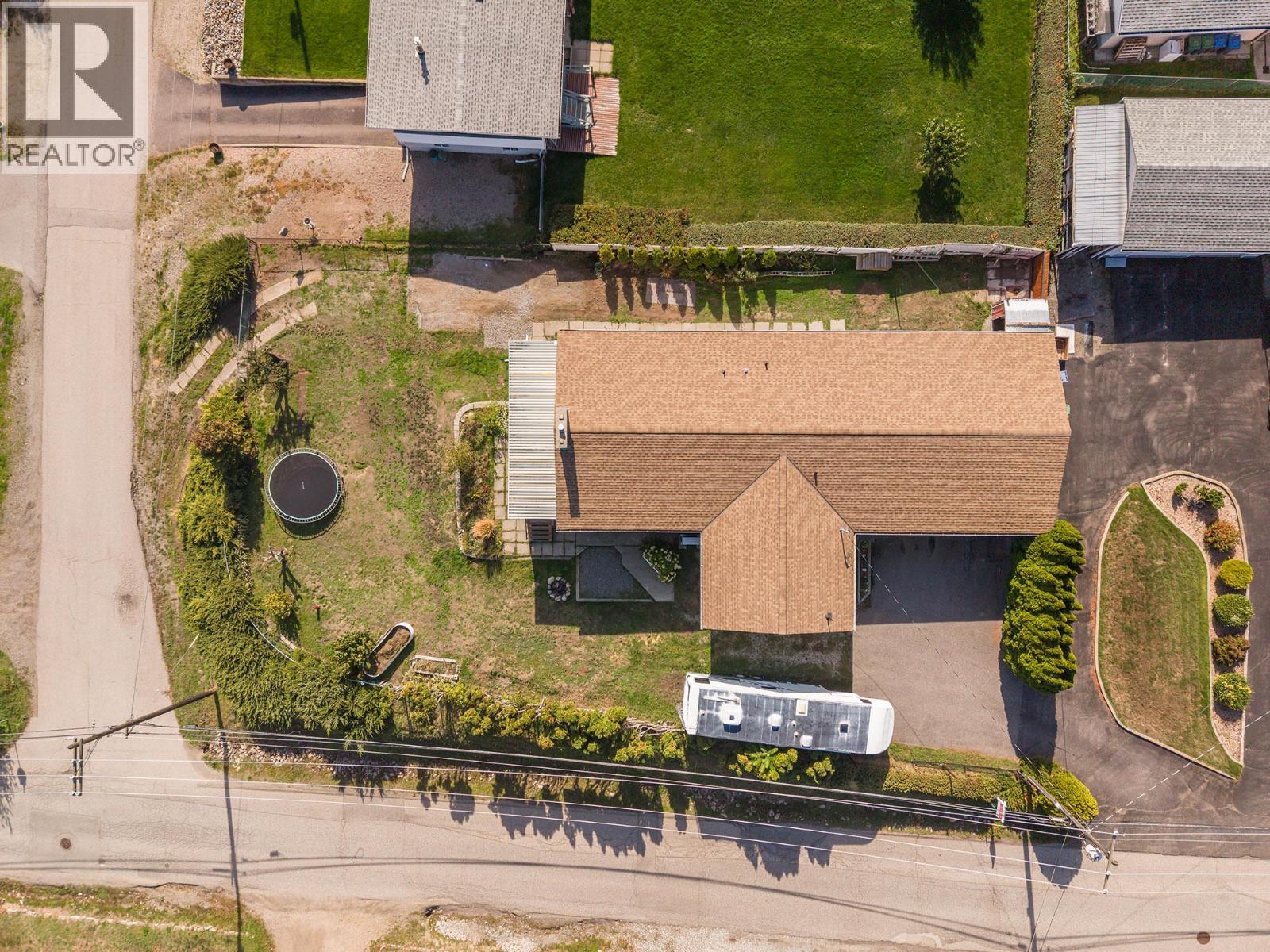 2575 Robinson Road