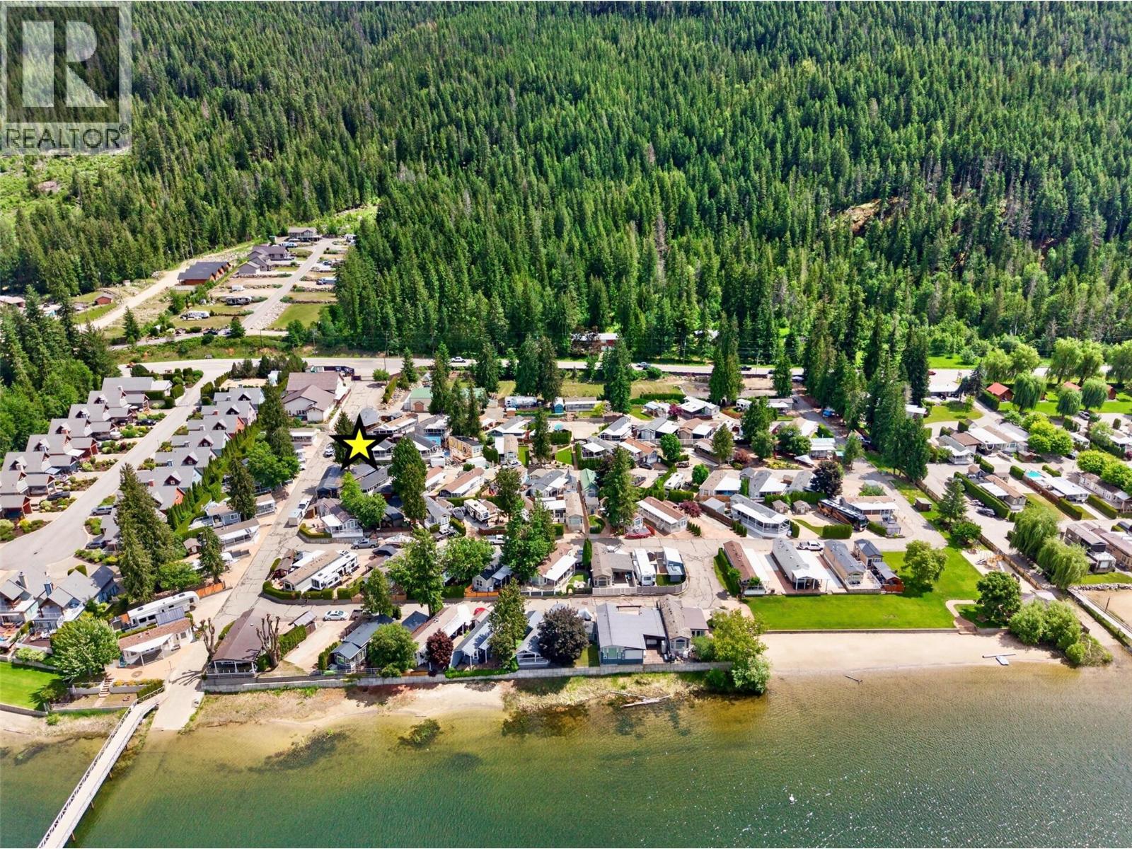 8242 97a Highway Unit# 65, Mara, British Columbia  V0E 2K0 - Photo 4 - 10402393