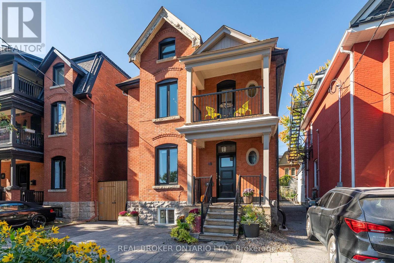 33 ARGYLE AVENUE, ottawa, Ontario