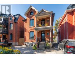 33 ARGYLE AVENUE, Ottawa, Ontario