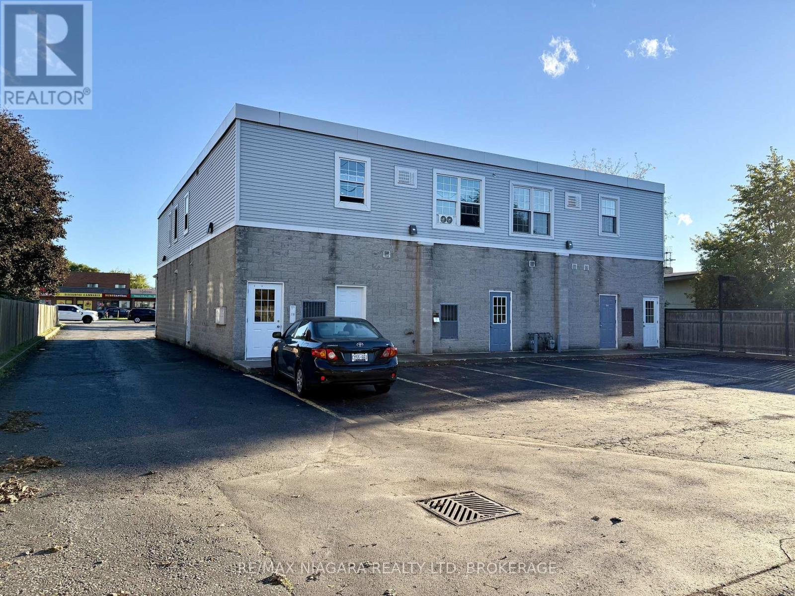 203 - 6837 Thorold Stone Road, Niagara Falls (Stamford), Ontario  L2J 1B2 - Photo 3 - X13865024