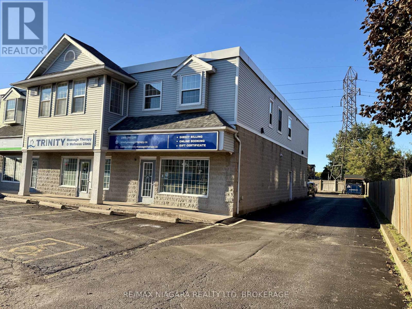 202 - 6837 Thorold Stone Road, Niagara Falls (Stamford), Ontario  L2J 1B2 - Photo 2 - X13865028