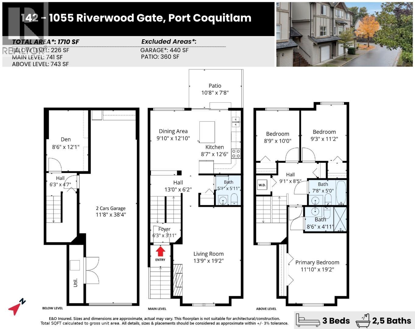 142 1055 RIVERWOOD GATE