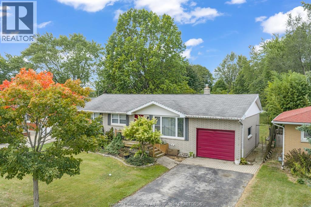 91 DANFORTH AVENUE, Leamington, Ontario