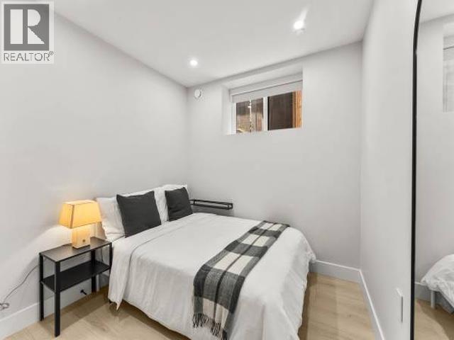 Basement 32XX E 44TH AVENUE