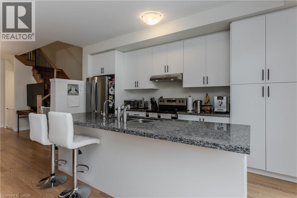 1358 Almonte Drive, Burlington, Ontario  L7P 0V6 - Photo 13 - 40868790