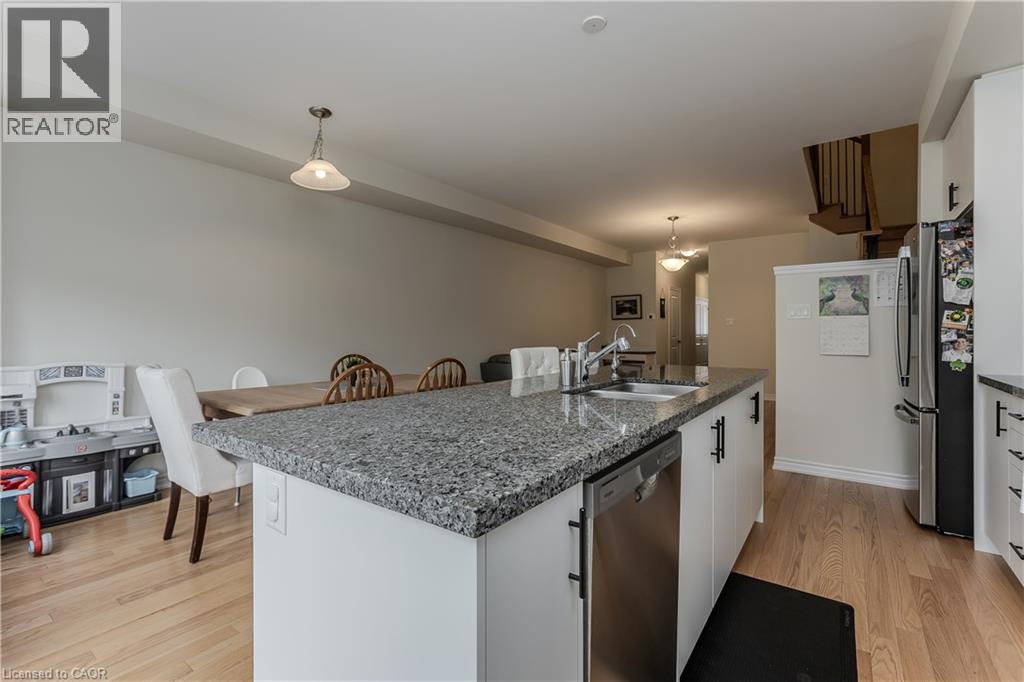 1358 Almonte Drive, Burlington, Ontario  L7P 0V6 - Photo 14 - 40868790