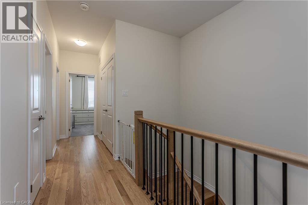 1358 Almonte Drive, Burlington, Ontario  L7P 0V6 - Photo 17 - 40868790