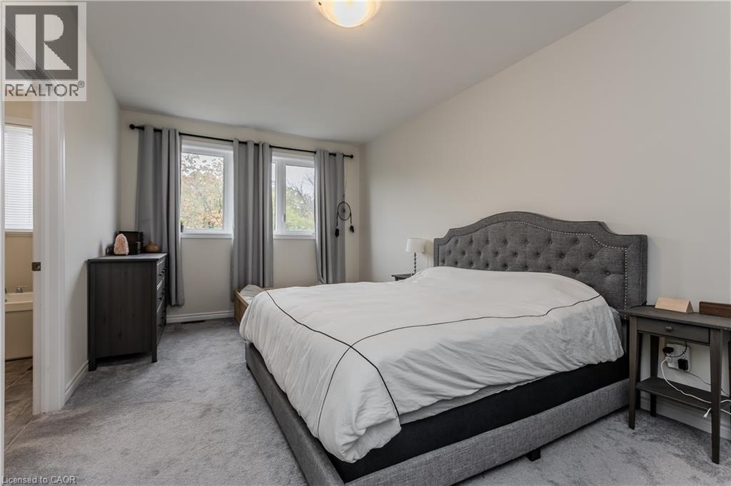 1358 Almonte Drive, Burlington, Ontario  L7P 0V6 - Photo 18 - 40868790