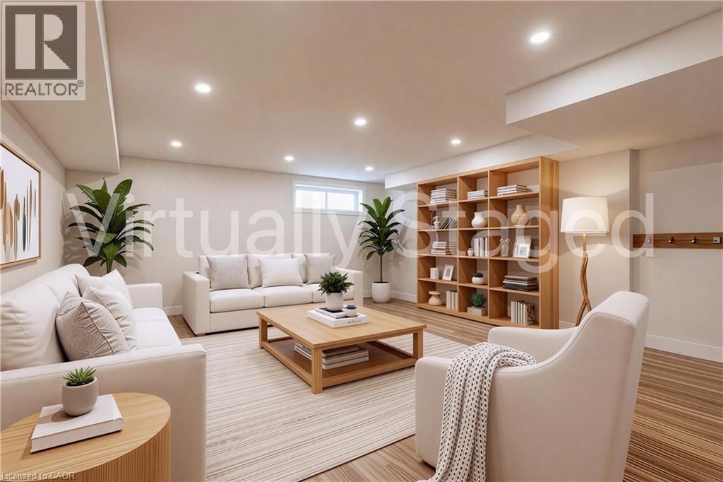 1358 Almonte Drive, Burlington, Ontario  L7P 0V6 - Photo 30 - 40868790