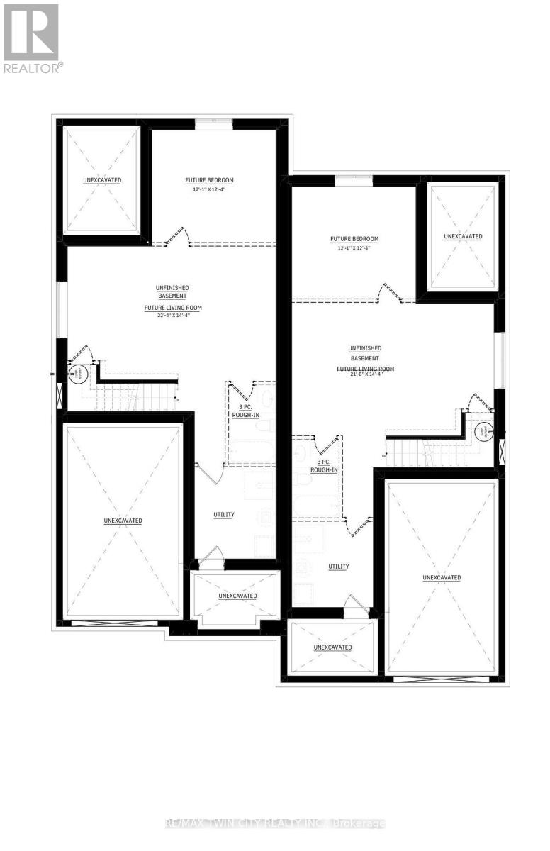 98 Kenton Street, West Perth, Ontario  N0K 1N0 - Photo 2 - X13830778