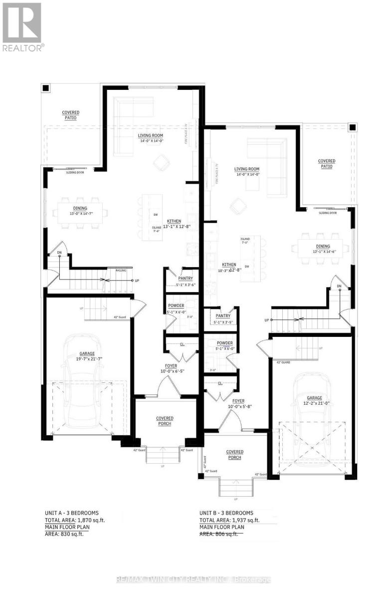 98 Kenton Street, West Perth, Ontario  N0K 1N0 - Photo 4 - X13830778