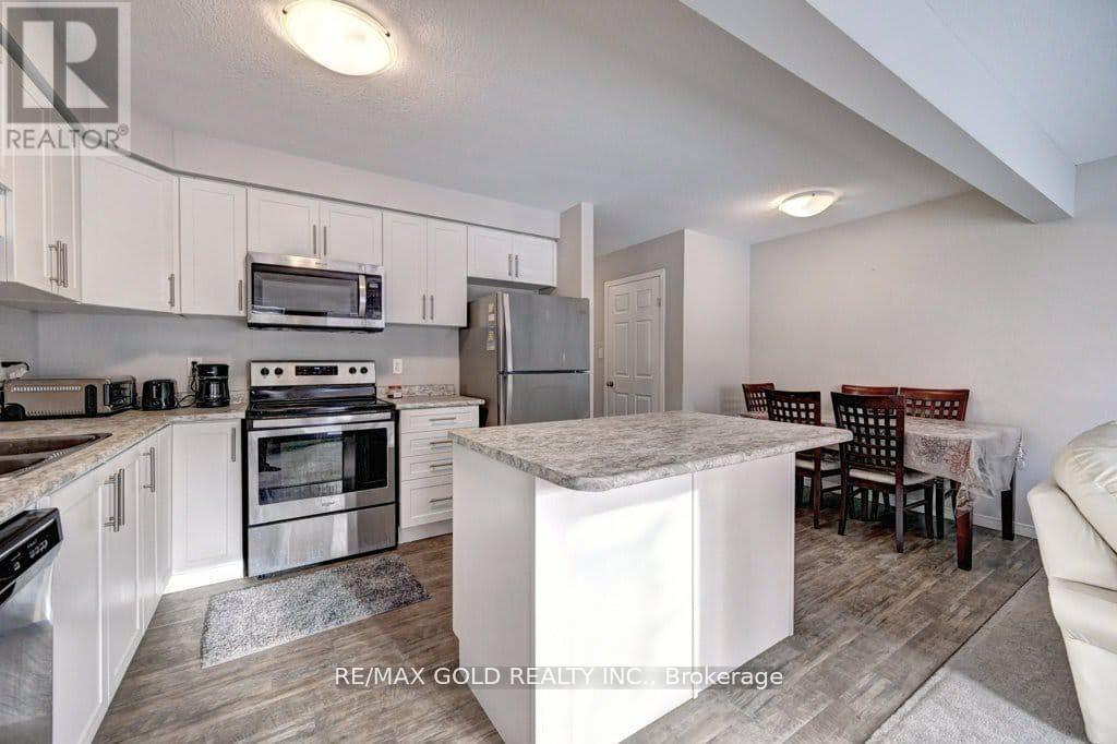 35 - 50 Pinnacle Drive, Kitchener, Ontario  N2P 0H8 - Photo 5 - X13865046