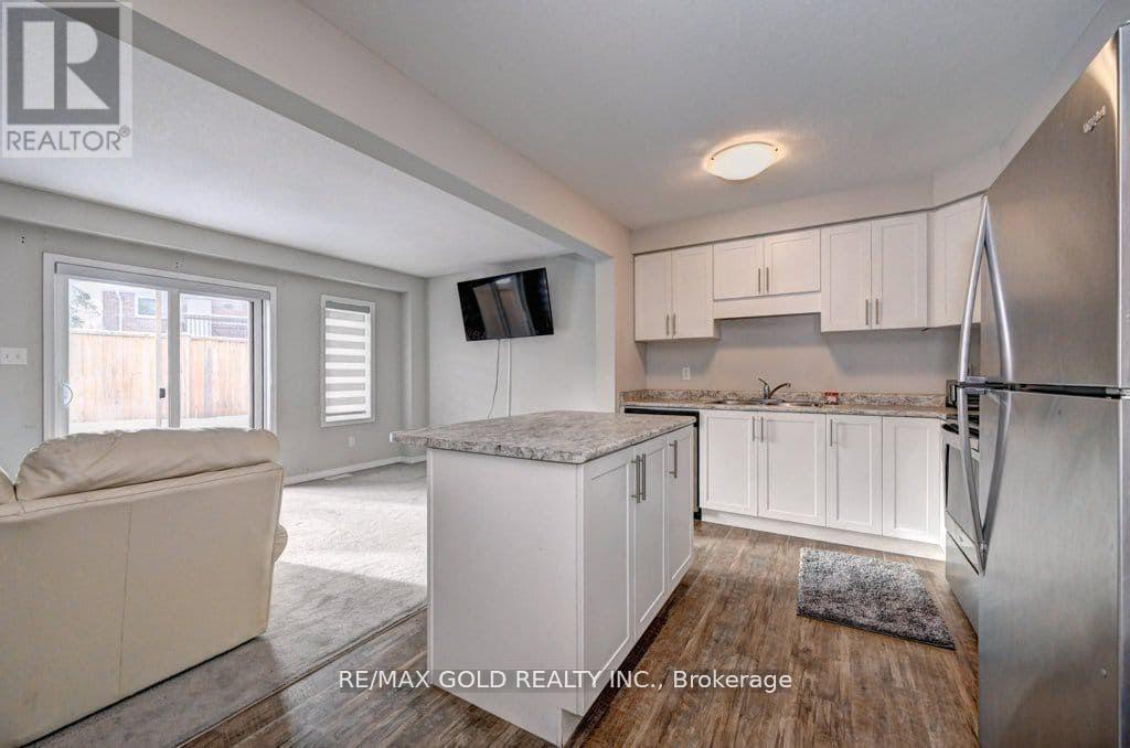 35 - 50 Pinnacle Drive, Kitchener, Ontario  N2P 0H8 - Photo 9 - X13865046