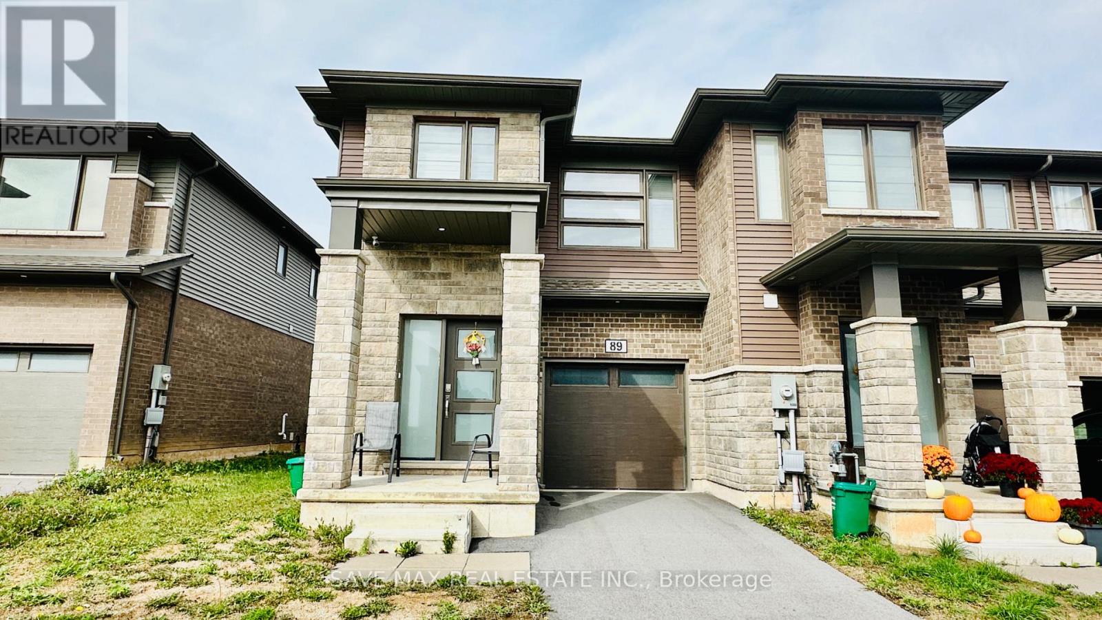 89 ACACIA ROAD, Pelham, Ontario