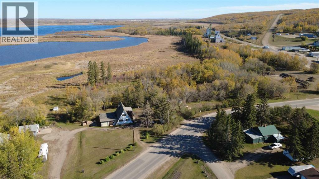 100 1 Avenue, Paradise Hill, Saskatchewan  S0M 2G0 - Photo 3 - A2349206