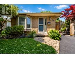 34 SPEIGHT COURT, London East, Ontario