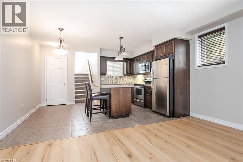 240 Westmeadow Drive Unit# 6a, Kitchener, Ontario  N2N 0A1 - Photo 15 - 40868856
