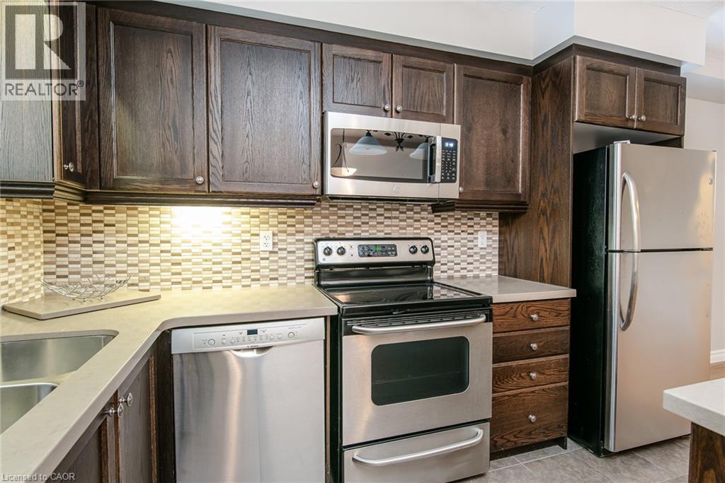 240 Westmeadow Drive Unit# 6a, Kitchener, Ontario  N2N 0A1 - Photo 24 - 40868856