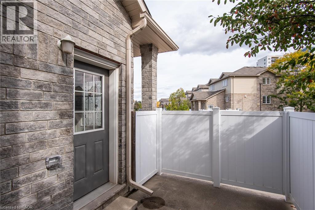 240 Westmeadow Drive Unit# 6a, Kitchener, Ontario  N2N 0A1 - Photo 8 - 40868856