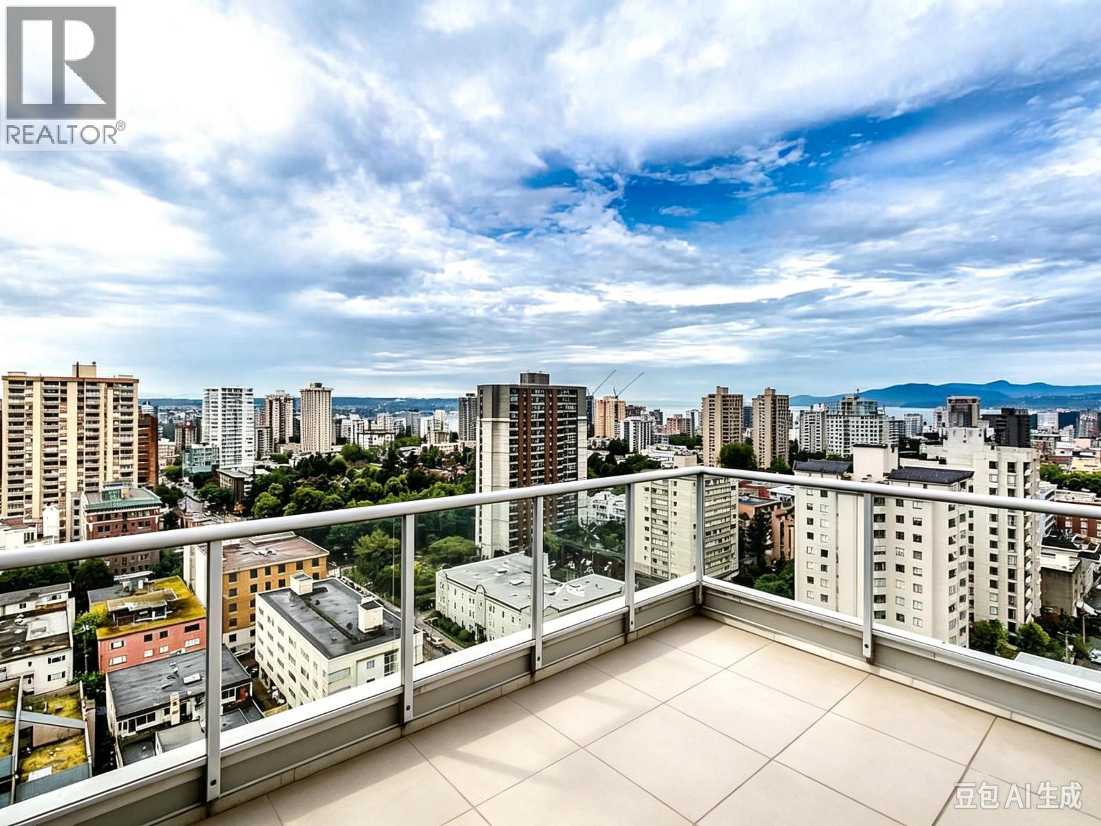 PH3 1050 SMITHE STREET, Vancouver, British Columbia