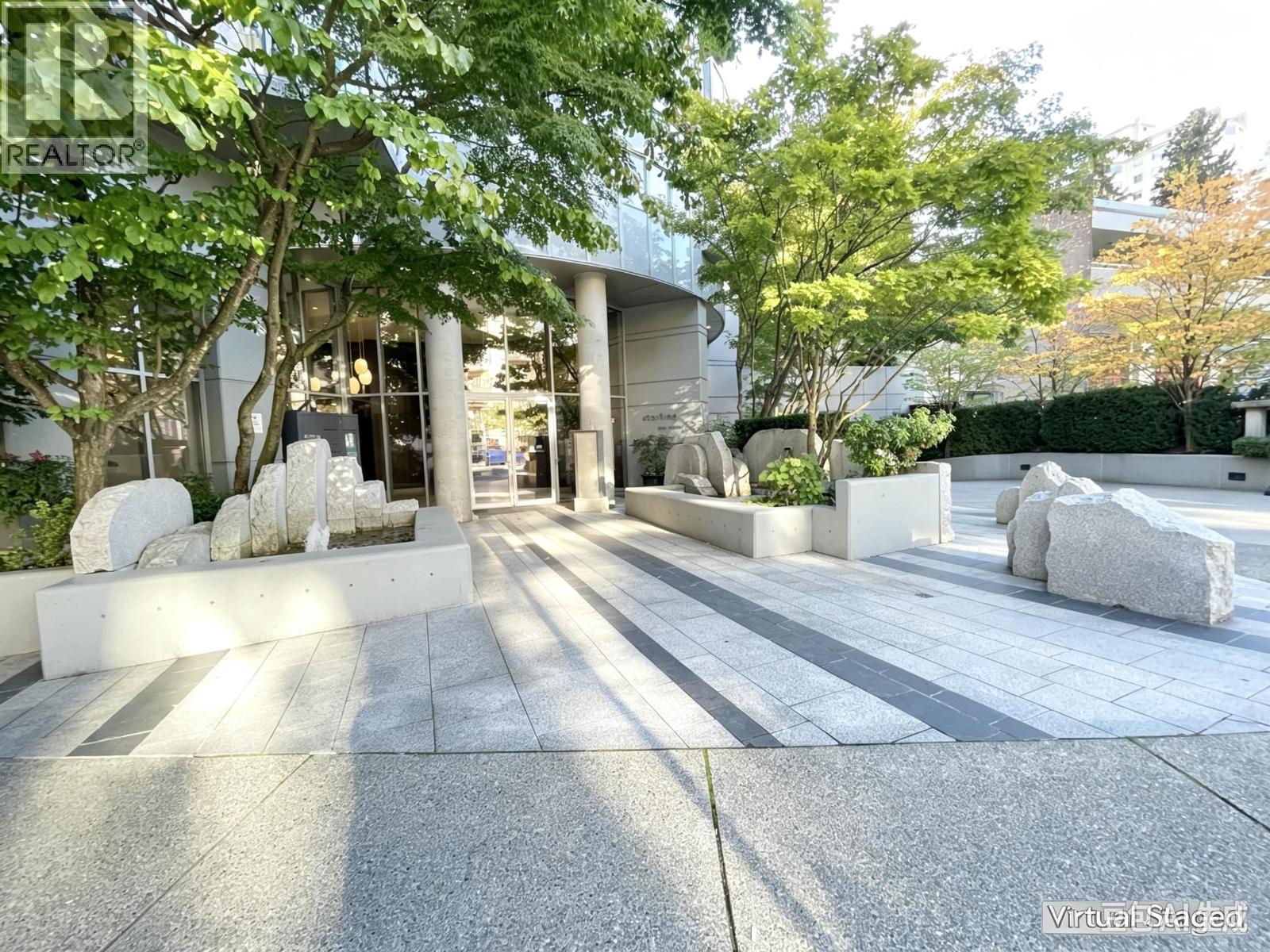 Ph3 1050 Smithe Street, Vancouver, British Columbia  V6E 4T4 - Photo 3 - R3170745