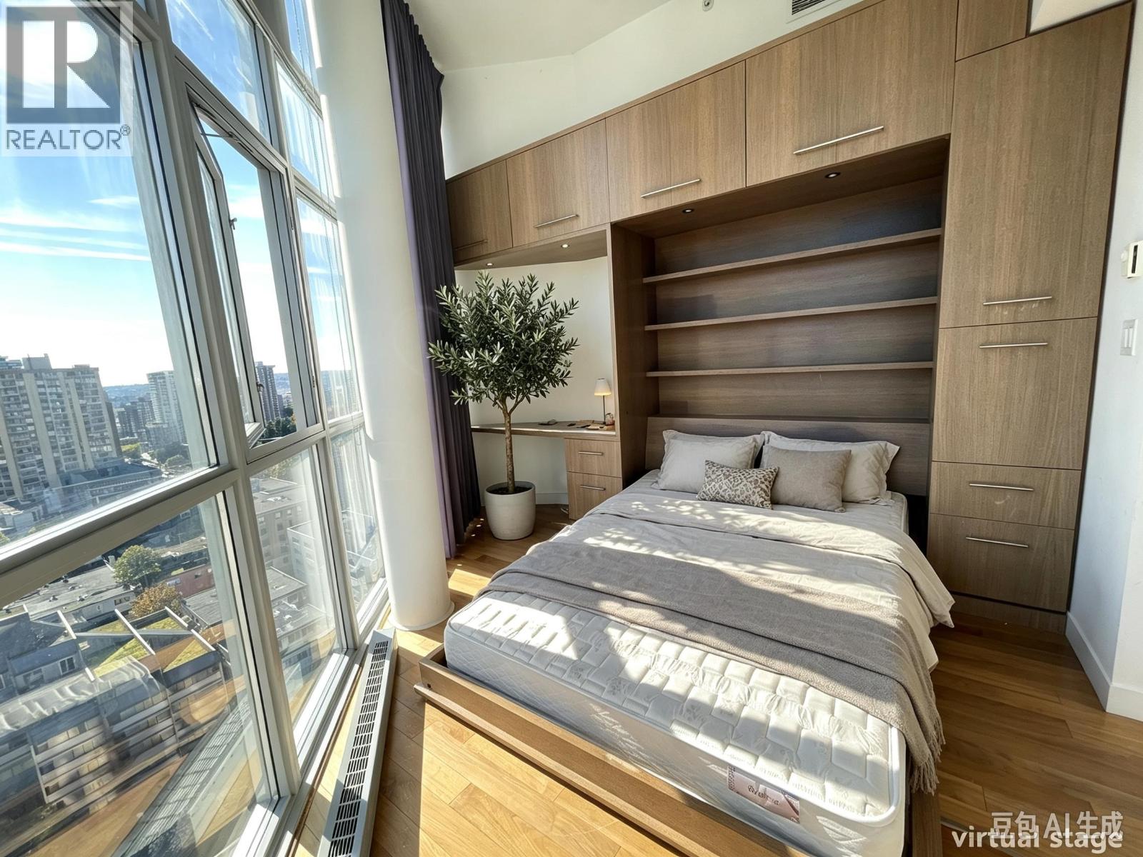 Ph3 1050 Smithe Street, Vancouver, British Columbia  V6E 4T4 - Photo 15 - R3170745