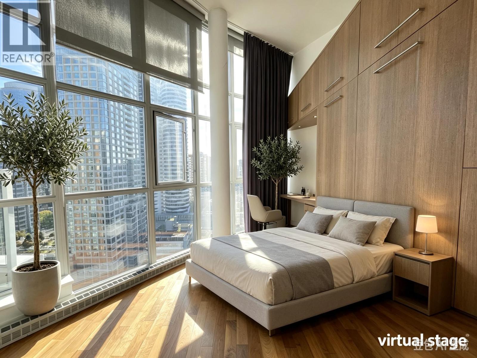 Ph3 1050 Smithe Street, Vancouver, British Columbia  V6E 4T4 - Photo 8 - R3170745