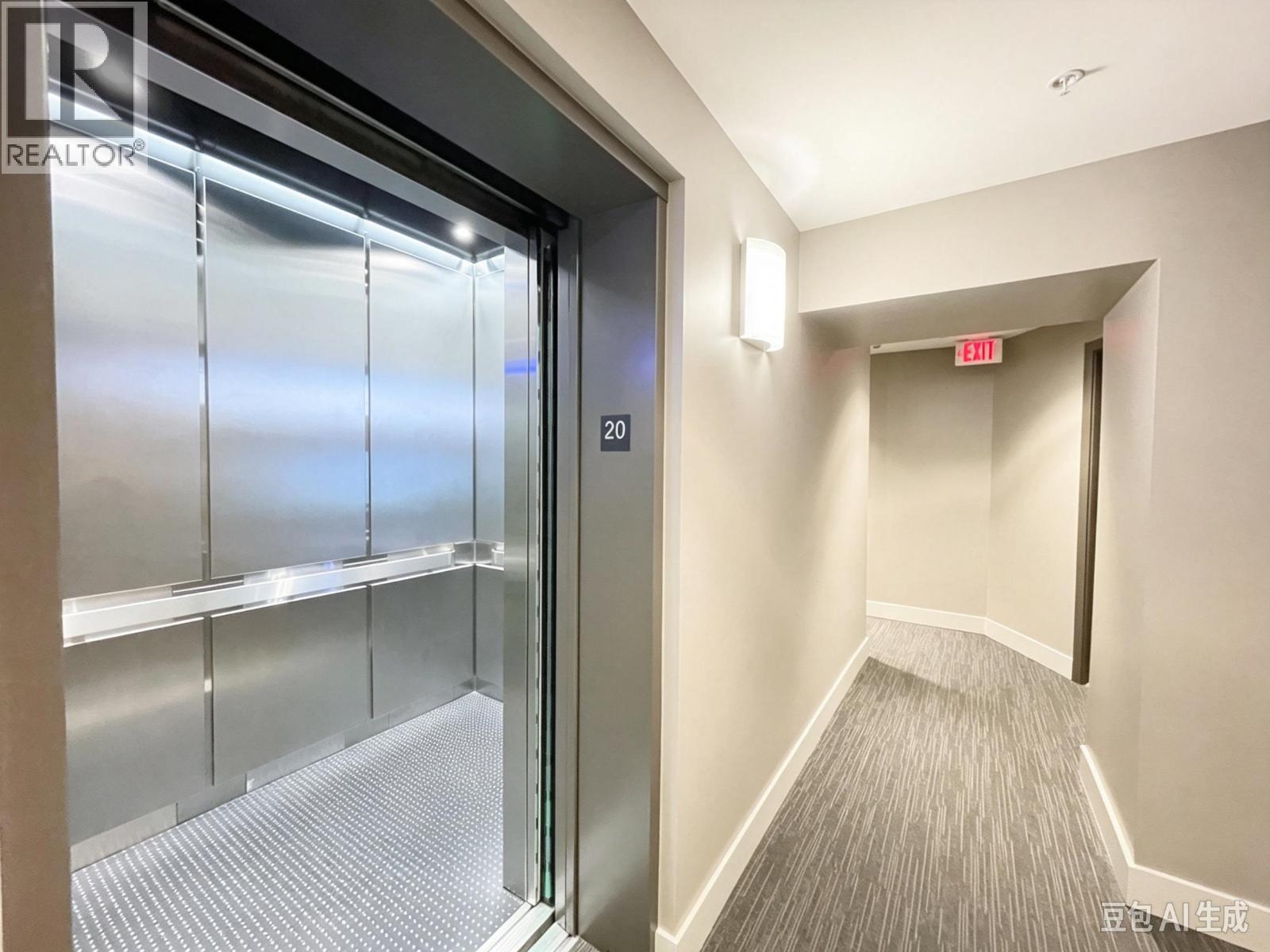 Ph3 1050 Smithe Street, Vancouver, British Columbia  V6E 4T4 - Photo 5 - R3170745