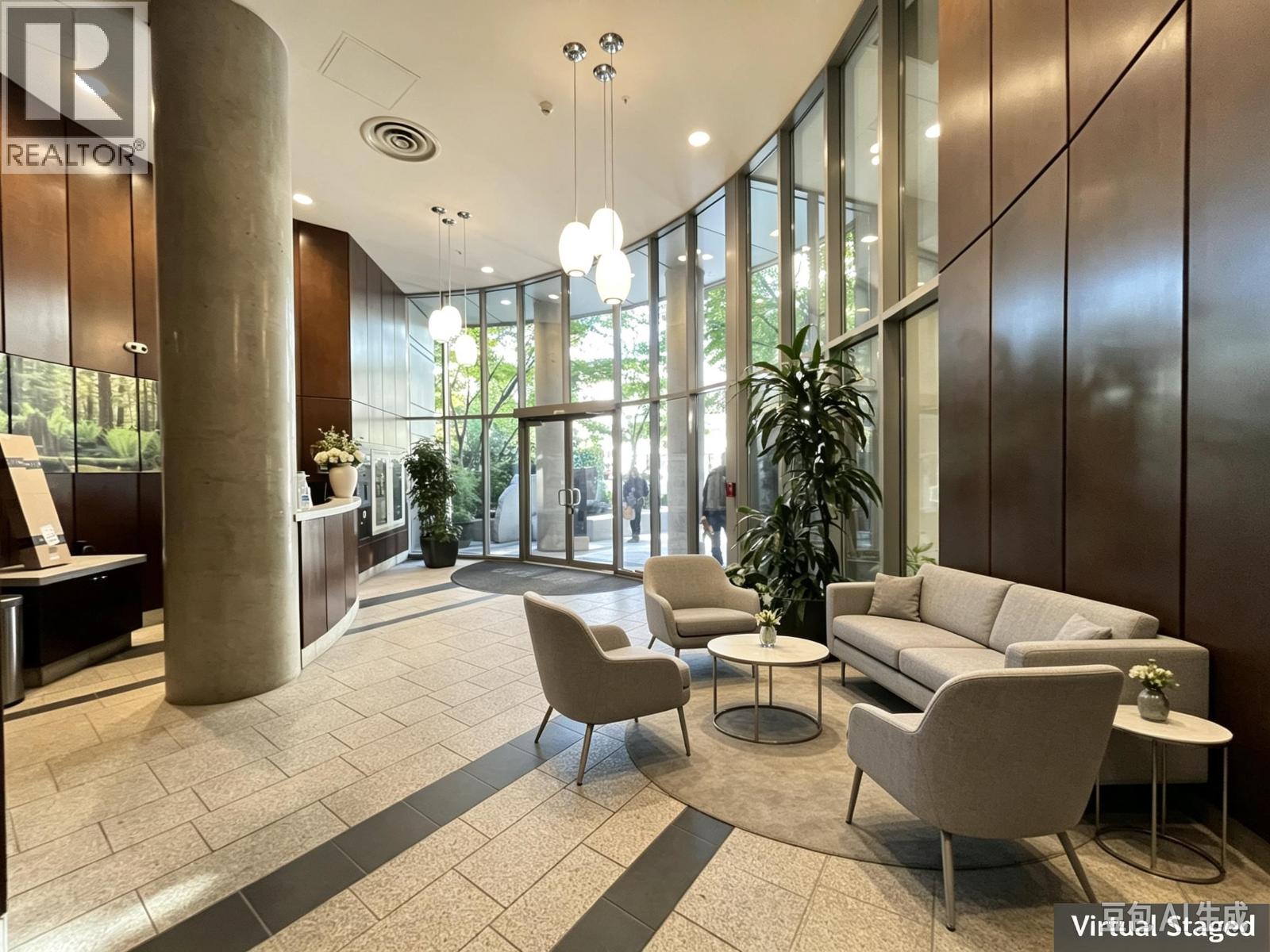 Ph3 1050 Smithe Street, Vancouver, British Columbia  V6E 4T4 - Photo 4 - R3170745